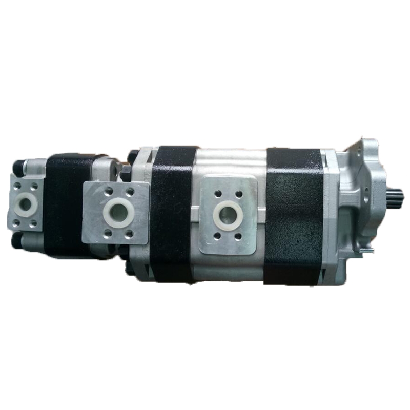 Geeignet für Kawasaki - Hydraulische Zahnradpumpe 44083-61157 4408361157