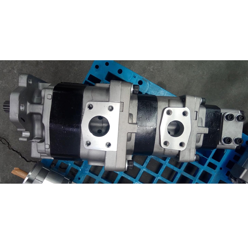 Kawasaki - Hydraulische Zahnradpumpe 44083-61234 4408361234