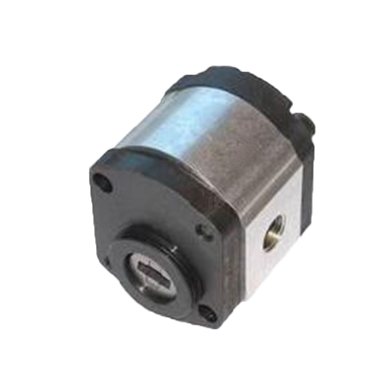 Perfekt für Jungheinrich Gabelstapler - Hydraulische Zahnradpumpe 50111154