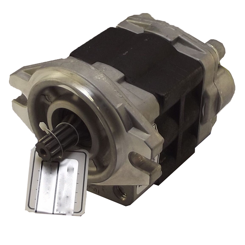 Hergestellt für TCM FD30Z5 FD25ZST - Hydraulische Zahnradpumpe 88149603 FD30Z5, FD25ZST
