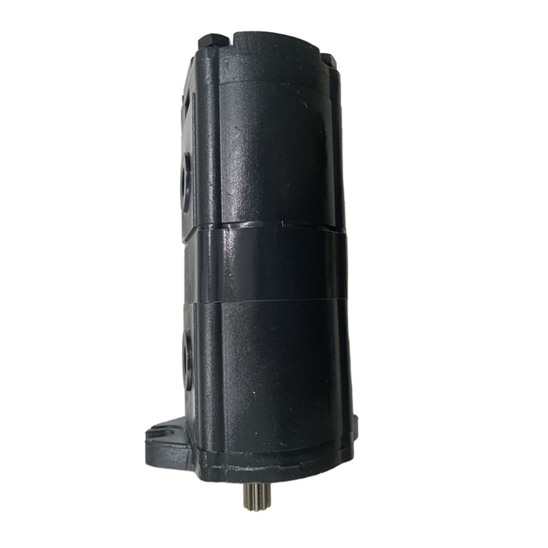Direkter Ersatz für John Deere Bagger 135C 3754D 330LC 370C 350DLC - Hydraulische Zahnradpumpe 9218031 135C, 3754D, 330LC, 370C, 350DLC