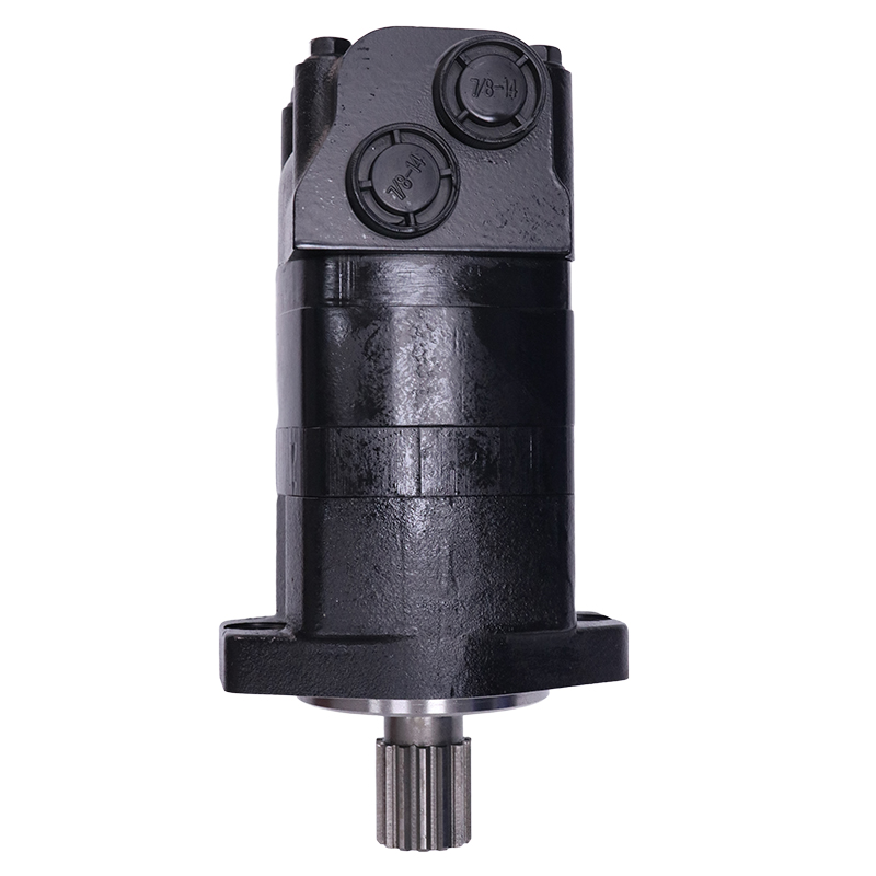 Optimiert für Brush Cutter Mower Traktor - Aftermarket Char-Lynn 104-1212-006 Eaton 104-1212 M02119AF04AA0100010010AAAAF Motor 1041212006