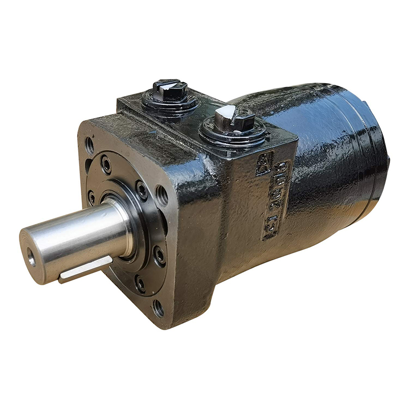 Passt Eaton Char-Lynn H Serie - Hydraulischer Gerotormotor 101-1002-009 1011002009 151-2122 1512122 101-1550-009 1011550009