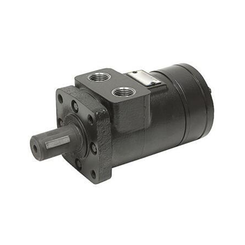 Funktioniert gut mit Eaton Char-Lynn H Series - Hydraulischer Gerotor Motor 101-1012-009 1011012009 101-1409-009 1011409009 151-2045 1512045
