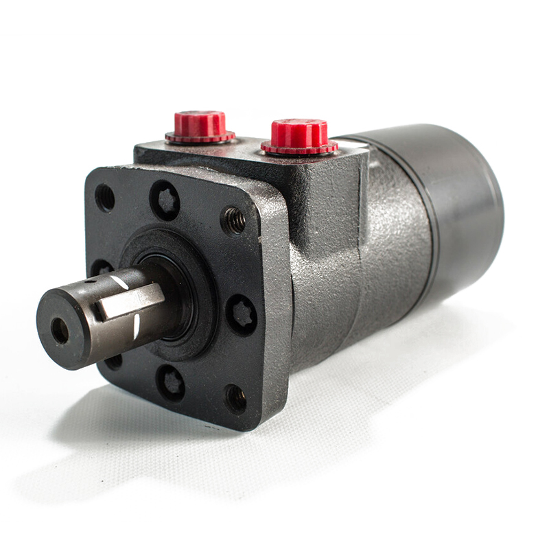 Speziell für die Eaton Char-Lynn H-Serie - Hydraulik-Gerotor-Motor 101-1015-009 151-2048 1011015009 1512048 101-1563-009 1011563009