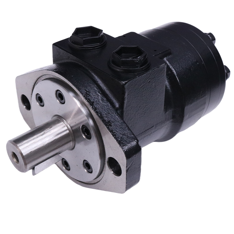 Kompatibel mit Eaton Char-Lynn H Series - Hydraulischer Gerotor Motor 101-1026-009 1011026009 151-2082 1512082