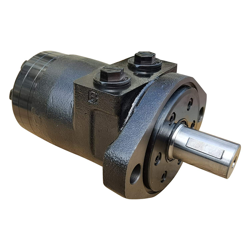 Direkter Ersatz für Eaton Char-Lynn H Series - Hydraulischer Gerotor Motor 101-1027-009 1011027009 101-1123-009 1011123009 151-2083 1512083 151-3483 1513483