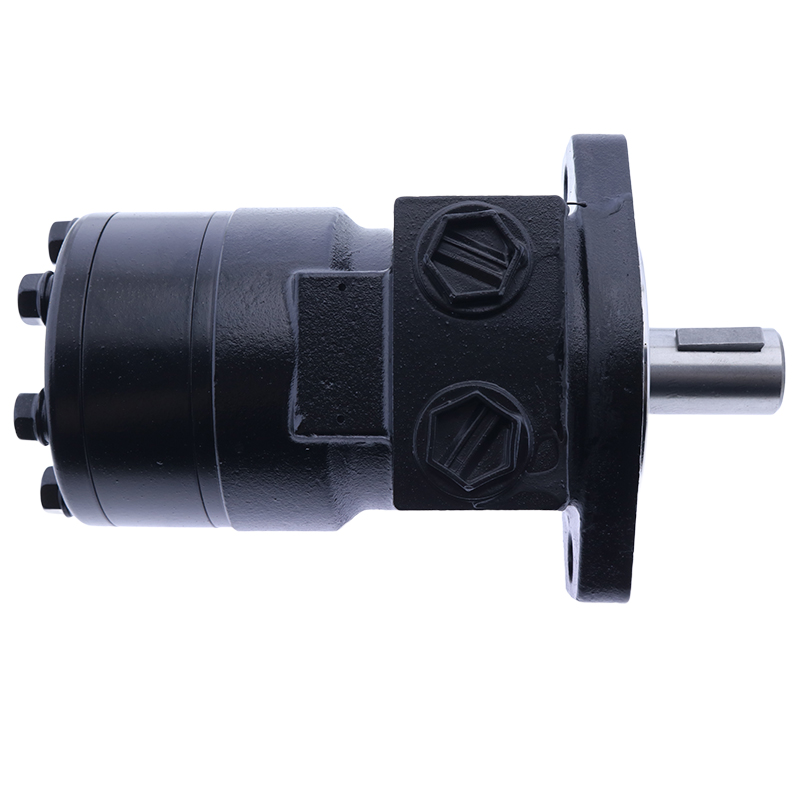 Geeignet für Eaton Char-Lynn H Series - Hydraulischer Gerotor Motor 101-1028-009 151-2085 1011028009 1512085
