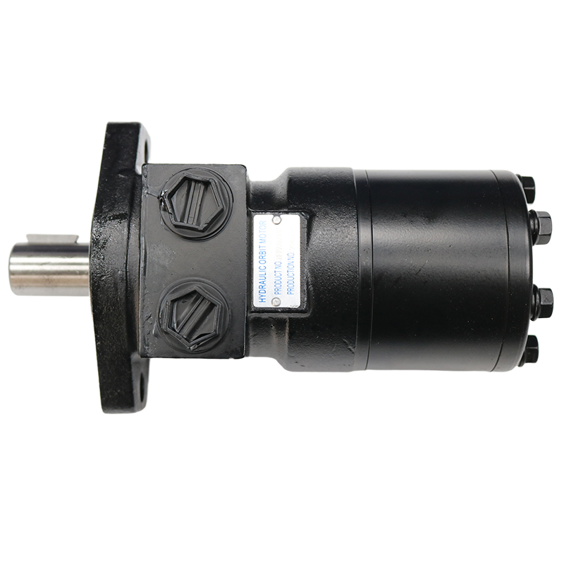 Passt Eaton Char-Lynn H Serie - Hydraulischer Gerotor Motor 101-1031-009 1011031009 151-2088 1512088