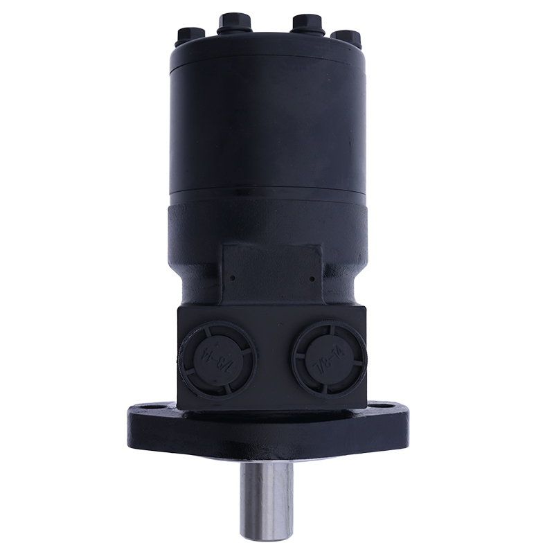 Passt Eaton Char-Lynn H Serie - Hydraulischer Gerotormotor 101-1039-009 1011039009 151-3408 1513408 151-2008 1512008