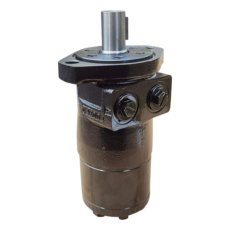 Ma?geschneidert für Eaton Char-Lynn H Series - Hydraulischer Gerotor Motor 101-1040-009 1011040009 151-2009 1512009 151-3409 1513409 101-1671-009 1011671009