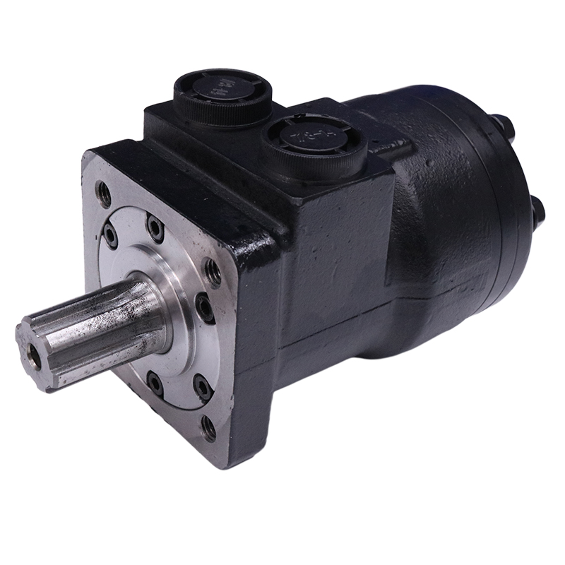 Hergestellt für Eaton Char-Lynn H Series - Hydraulischer Gerotor Motor 101-1057-009 1011057009 151-2051 1512051