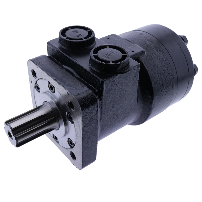 Kompatibel mit Eaton Char-Lynn H Series - Hydraulischer Gerotor Motor 101-1059-009 1011059009