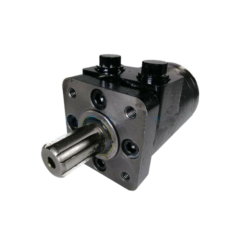 Geeignet für Eaton Char-Lynn H Series - Hydraulischer Gerotor Motor 101-1062-009 1011062009