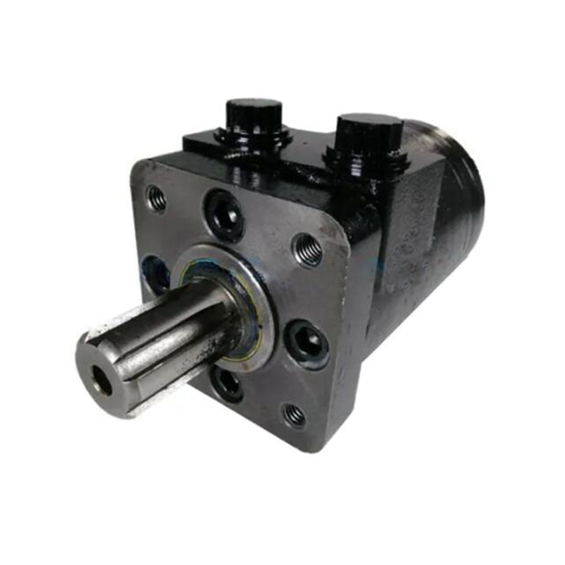 Funktioniert gut mit Eaton Char-Lynn H Series - Hydraulischer Gerotormotor 101-1073-009 1011073009