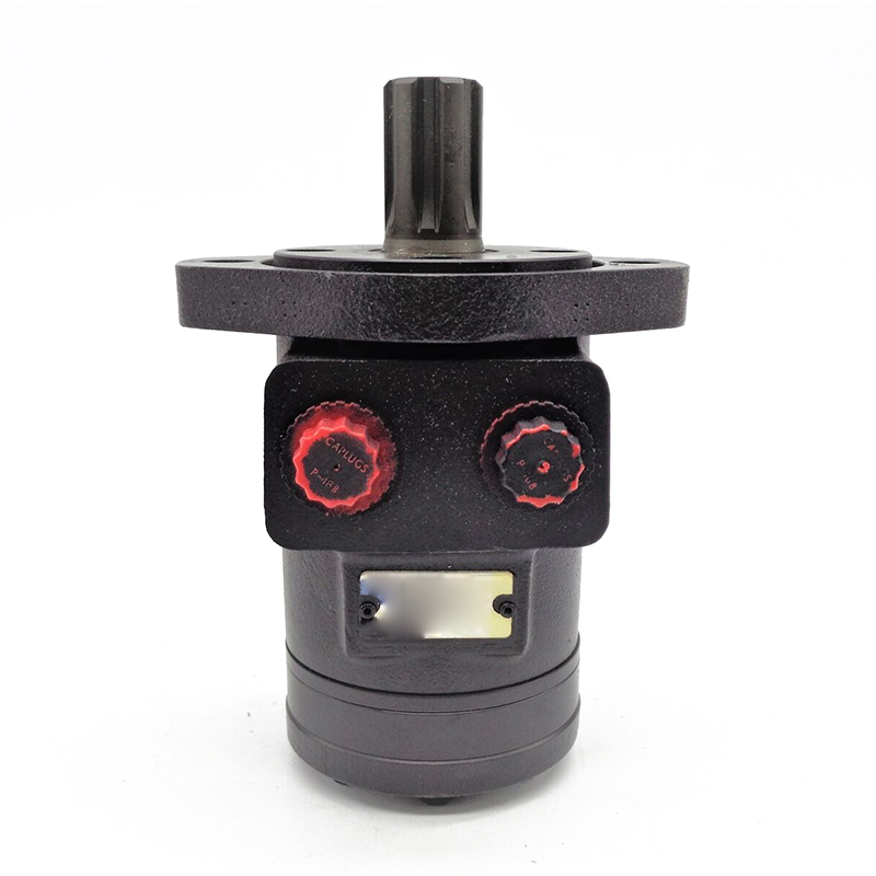 Geeignet für Eaton Char-Lynn H Series - Hydraulischer Gerotor Motor 101-1075-009 1011075009