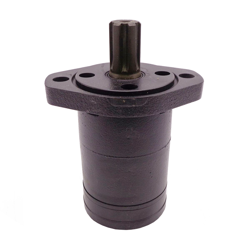 Hergestellt für Eaton Char-Lynn H Series - Hydraulischer Gerotor Motor 101-1080-009 1011080009
