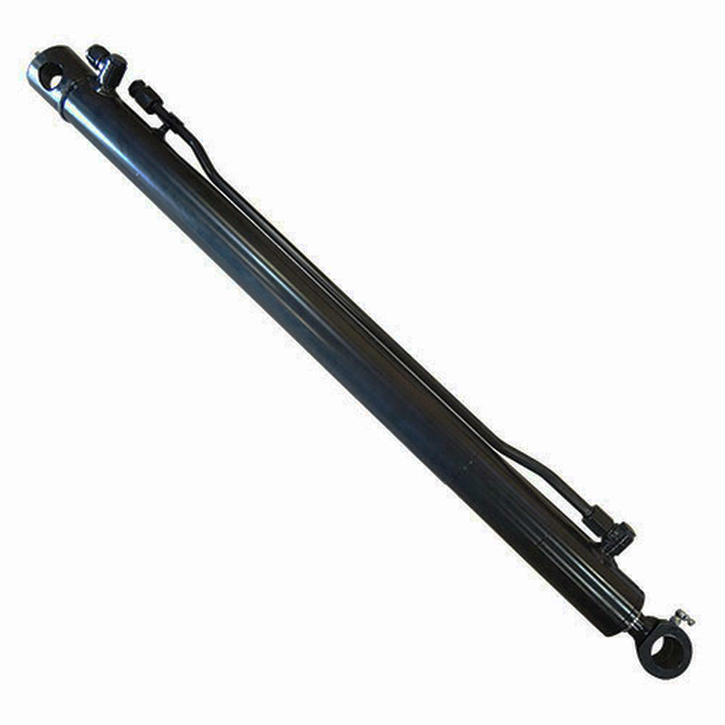 Direkter Ersatz für Bobcat Skid Steer Loader 653 751 753 - Hydraulisch Aufzugzylinder 6531324 6586575 7142833 653, 751, 753