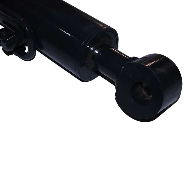 Direkter Ersatz für Bobcat A300 S250 S300 S330 T320 Lader - Hydraulischer Liftzylinder 7106456 A300, S250, S300, S330, T300, T320