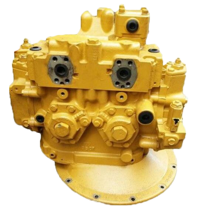 Direkter Ersatz für Caterpillar CAT Bagger E315C E320C E320D SBS120 Motor C6.4 3066 - Hydraulisch Hauptpumpe 272-6955 CA2726955 E315C,E320C,E320D,SBS120