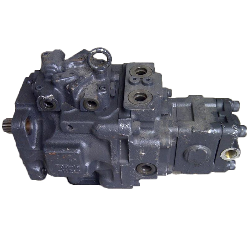 Ma?geschneidert für PC50MR-2 PC35MR-2 PC45R-8 PC40MR-2 PC27R-8 Bagger - Hydraulische Hauptpumpe 708-1S-11212 7081S11212 PC50MR-2, PC35MR-2, PC45R-8, PC45-8, PC40, PC40MR-2, PC27R-8