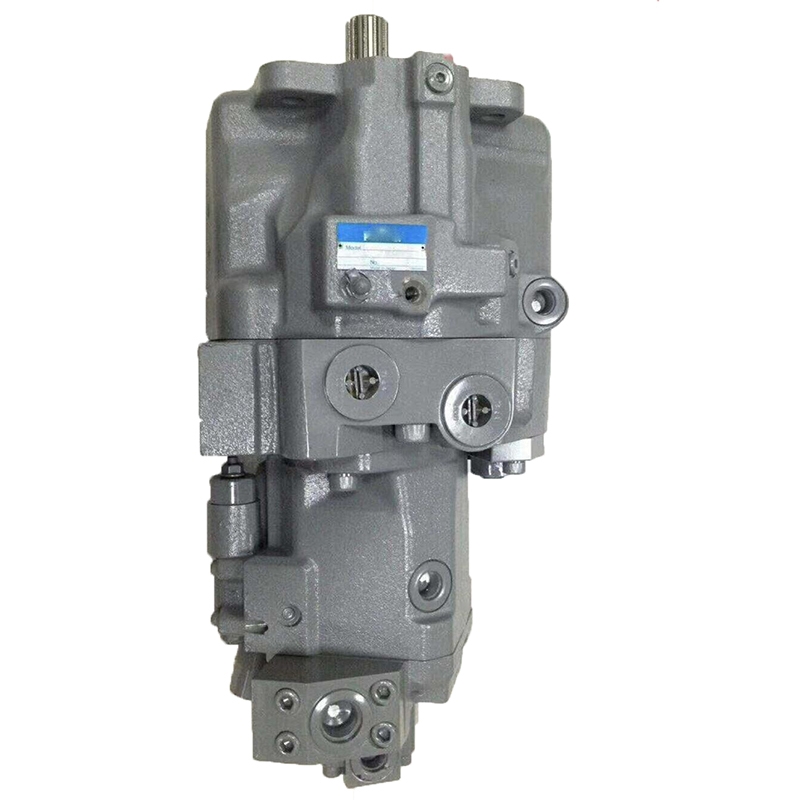 Ingenieur für Hitachi ZAX70 ZX70 Bagger - Hydraulische Hauptpumpe AP2D36 4472052 4437197 524 ZX70, ZX70-HE, ZX75UR, ZX75US-A, ZX75UST, ZX80LCK, ZX80SB-HCME, ZX85US-HCME