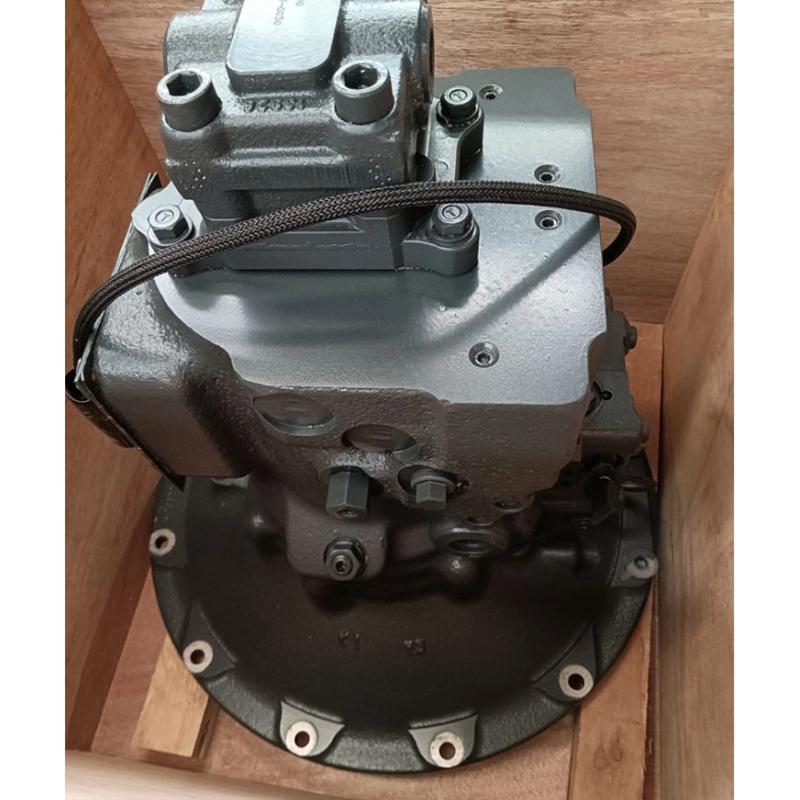 Hergestellt für Komatsu Bagger PC78US-6 708-3T-00140 708-3T-11120 - Hydraulisch Hauptpumpe 7083T00140 7083T11120