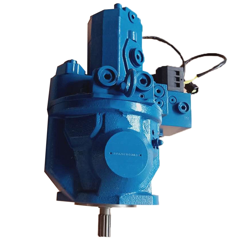 Funktioniert gut mit Doosan DX60R E60 Bagger - Hydraulisch Hauptpumpe K1033766A 400914-00350 40091400350 DX60R, E60