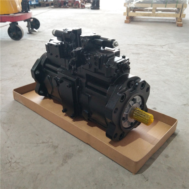 Konzipiert für Kobelco Bagger SK330LC SK330 SK330-6E - Hydraulische Hauptpumpe LC10V00001F1 LC10V00008 LC10V00001F2 LC10V00001F3 SK330LC, SK330, SK330-6E