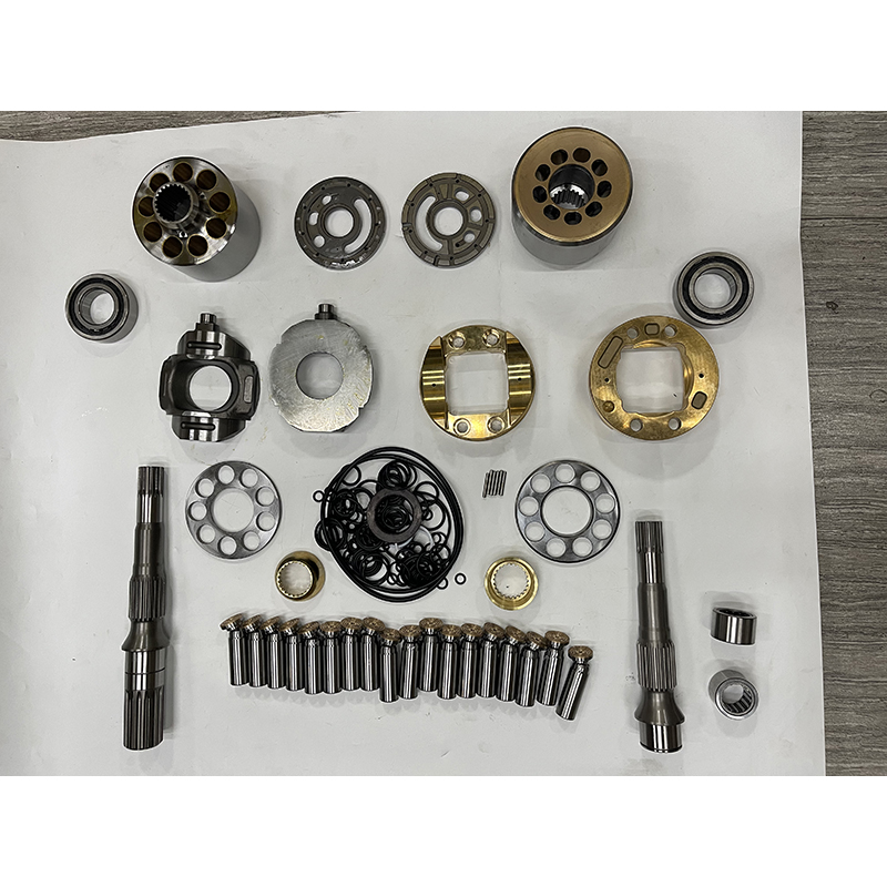 Direkter Ersatz für Komatsu Bagger PC220LC-6 PC230-6 PC240-6K PC250-6 - Hydraulic Main Pumpen Reparatursatz 708-2L-00421 708-2L-00423 708-2L-00422 7082L00421 7082L00422 7082L00423 BR250RG-1,BR350JG-1,PC220-6,PC220LC-6,PC230-6,PC230LC-6,PC240-6K,PC240LC-6K