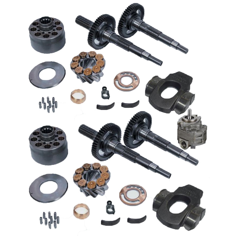 Hergestellt für Caterpillar CAT320C Bagger - Hydraulisch Main Teile für Pumpenreparaturen Kit