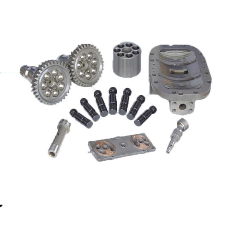 Perfekt für Hitachi HPV091DW EX200-3 Bagger - Hydraulic Main Teile für Pumpenreparaturen Kit