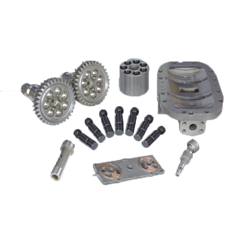 Hergestellt für Hitachi HPV091EW EX200-2 Bagger - Hydraulisch Main Teile für Pumpenreparaturen Kit