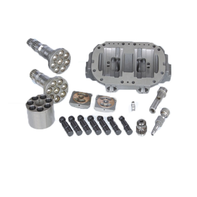 Kompatibel mit Hitachi HPV102 EX200-5 Bagger - Hydraulic Main Teile für Pumpenreparaturen Kit