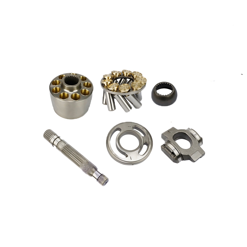 Kompatibel mit JEIL JMF-64 Bagger - Hydraulische Pumpen Reparatur Teile Kit