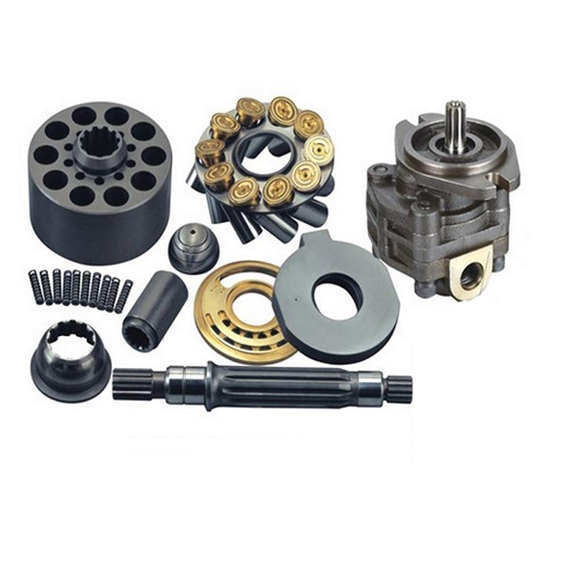 Geeignet für Kawasaki K3SP36C SVD36 8T Bagger - Hydraulisch Main Teile für Pumpenreparaturen Kit