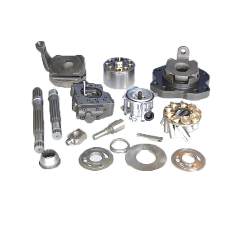 Perfekt für Kawasaki K3V140DT Bagger - Hydraulischer Main Teile für Pumpenreparaturen Kit