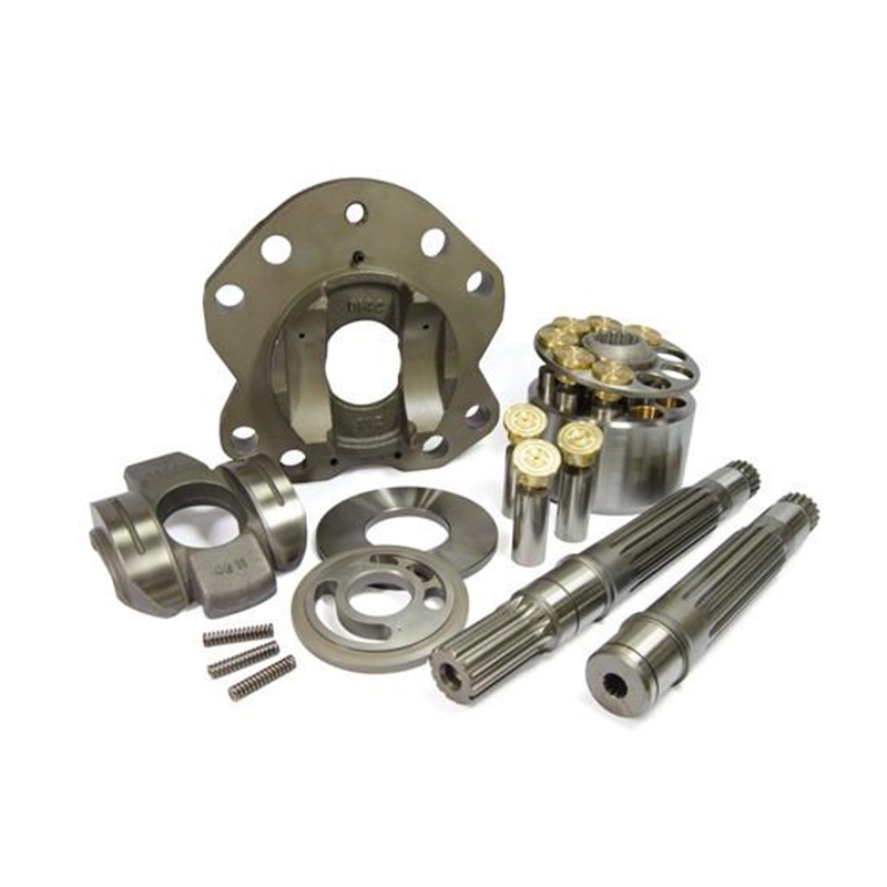 Geeignet für Kawasaki K3V280 Bagger - Hydraulic Main Teile für Pumpenreparaturen Kit