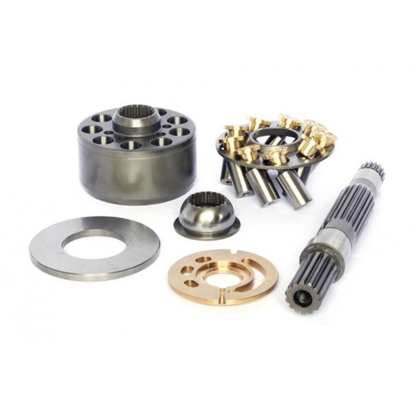 Erstellt für Kawasaki KVC930 Bagger - Hydraulic Main Teile für Pumpenreparaturen Kit