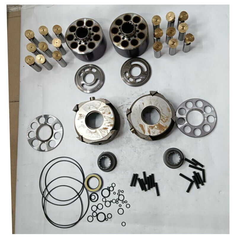 Optimiert für Kawasaki NV111DT Bagger - Hydraulic Main Teile für Pumpenreparaturen Kit