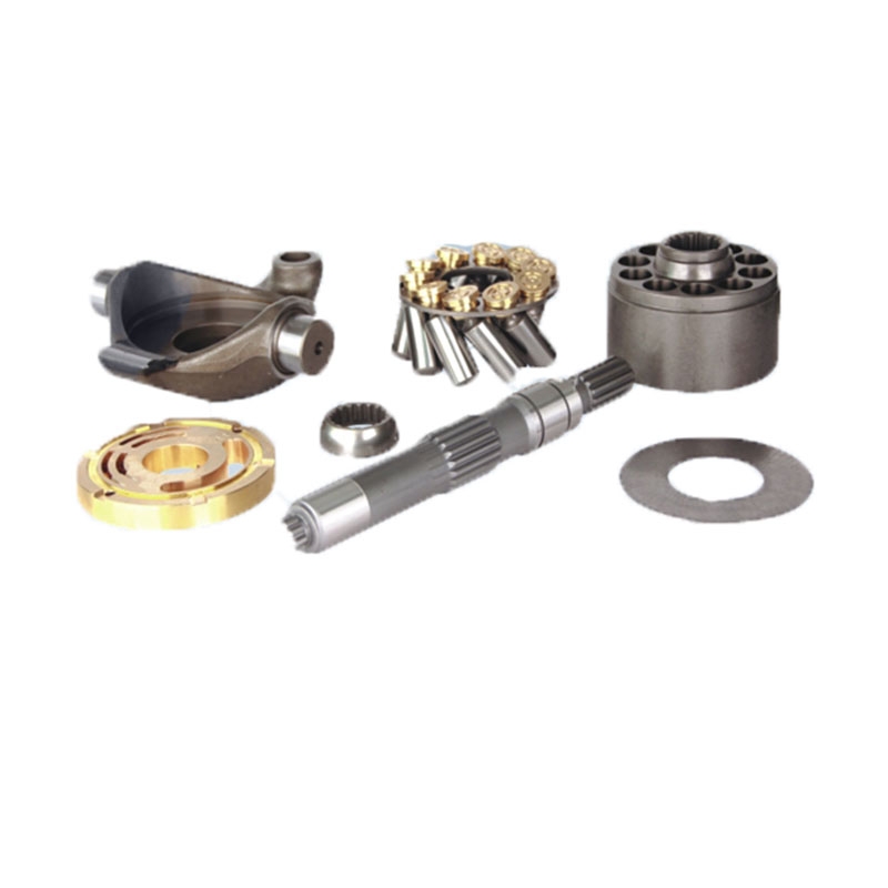 Kompatibel mit Rexroth AP2D16 CASE 35 Bagger - Hydraulic Main Teile für Pumpenreparaturen Kit