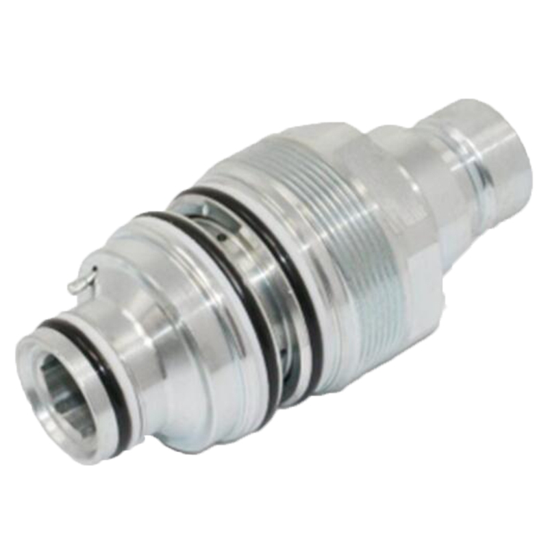 Gebaut nach Passform Kubota SVL75 SVL75C SVL90C SVL75-2 VL90-2C SVL90-2 - Hydraulic Male Flat Face Quick Coupler V0511-77140 V051177140 SVL75,SVL90-2C,SVL90-2,SVL90-2,SVL90,SVL75C,SVL75-2C,SVL75-2C