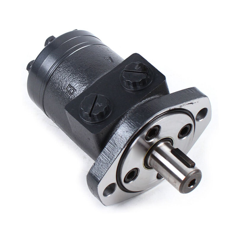 Perfekt für Eaton Char-Lynn H Series - Hydraulischer Motor 101-1025-009 1011025