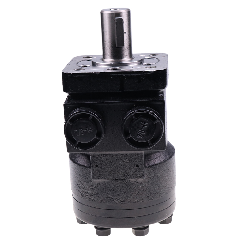 Kompatibel mit Eaton Char-Lynn H Series - Hydraulikmotor 101-1749-009 1011749009