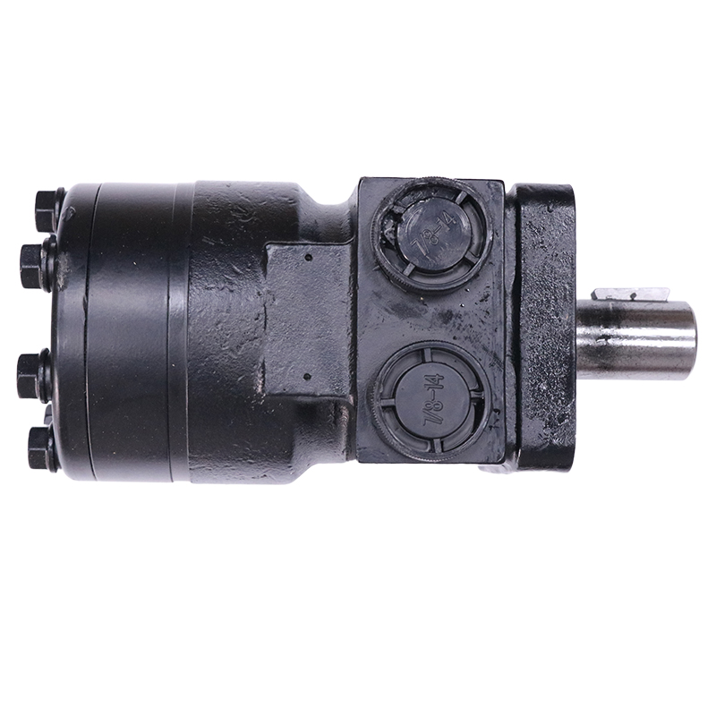 Hergestellt für Eaton Char-Lynn H Series - Hydraulischer Motor 101-1751-009 1011751009 151-2044 1512044