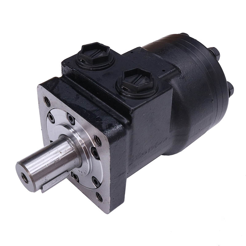 Optimiert für Eaton Char-Lynn H Series - Hydraulischer Motor 101-1753-009 1011753009 151-2120 1512120