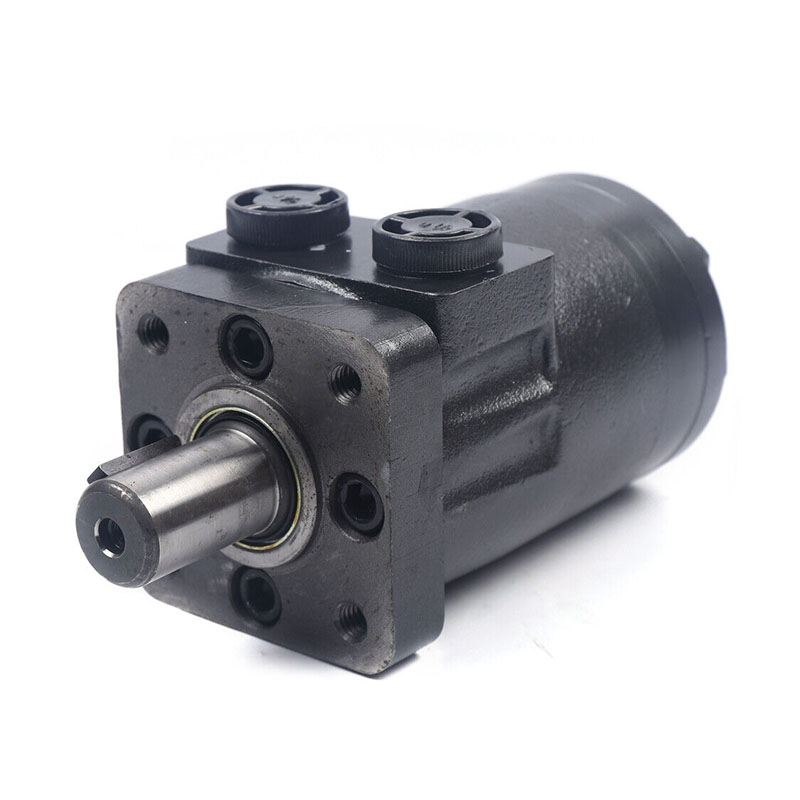 Hergestellt für Eaton Char-Lynn S Series - Hydraulischer Motor 103-1004-012 1031004012 151-2425 1512425