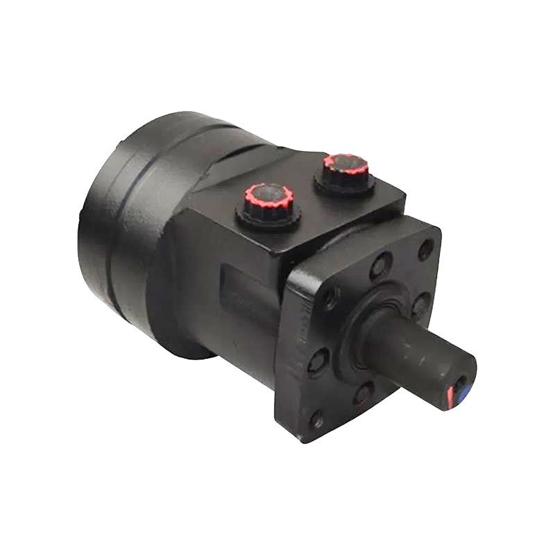 Ma?geschneidert für die Eaton Char-Lynn S Serie - Hydraulikmotor 103-1010-012 1031010012
