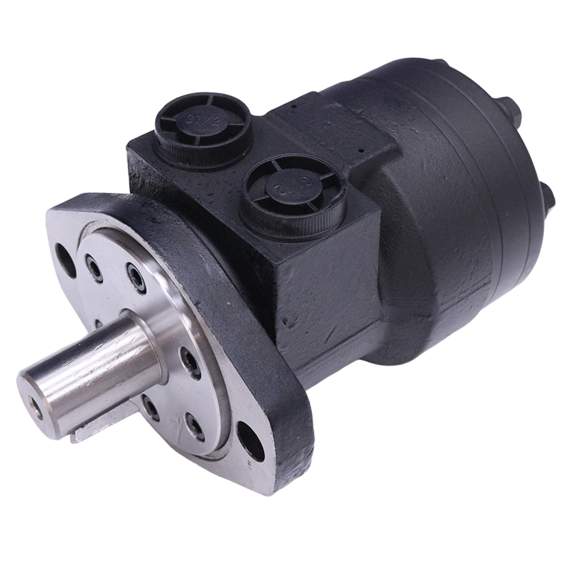 Eaton Char-Lynn S Serie - Hydraulischer Motor 103-1026-012 1031026012 151-2382 1512382