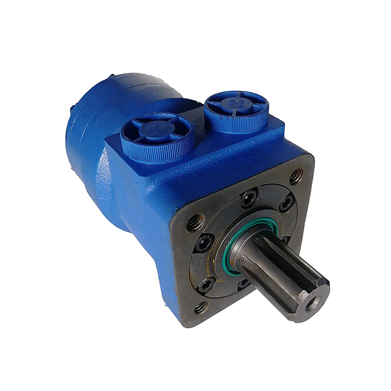 Optimiert für die Eaton Char-Lynn S Serie - Hydraulischer Motor 103-1052-012 1031052012